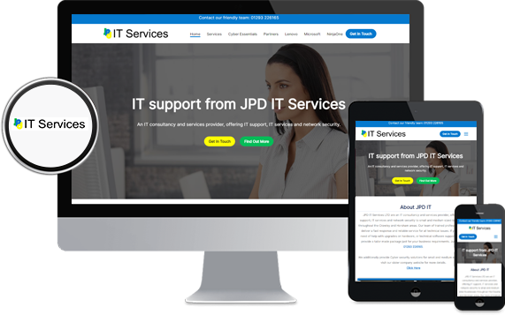 JPD IT Services