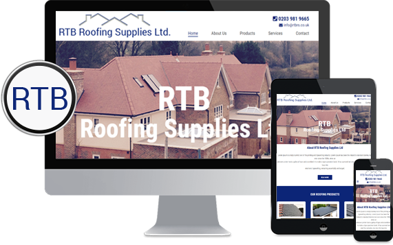 RTB Roofing
