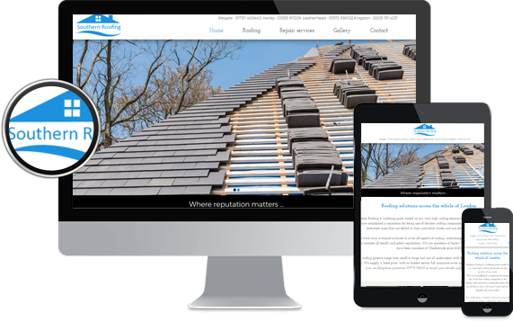Southen Roofing